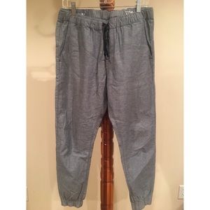 Bullhead Denim Joggers